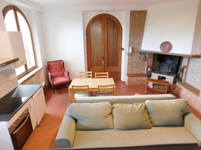 Appartamento in vendita a Cenerente, Umbria