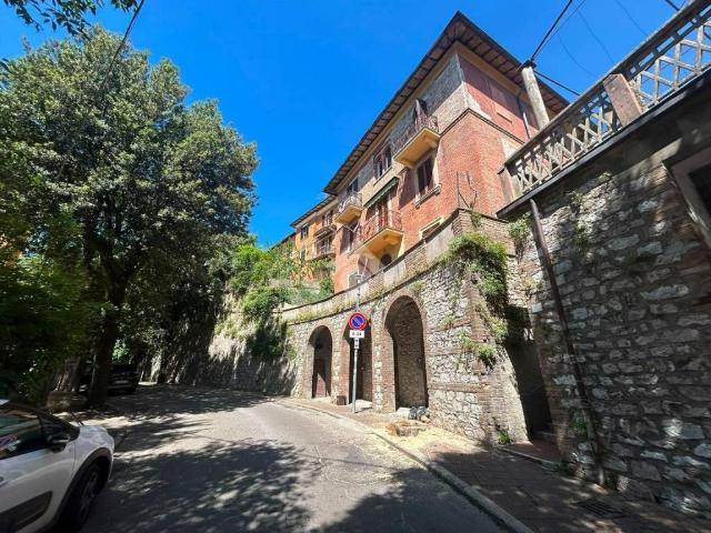 Appartamento in vendita a Ponte Rio, Perugia