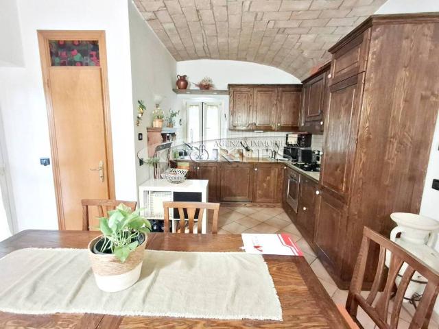 Appartamento in vendita a Ramazzano Le Pulci, Perugia