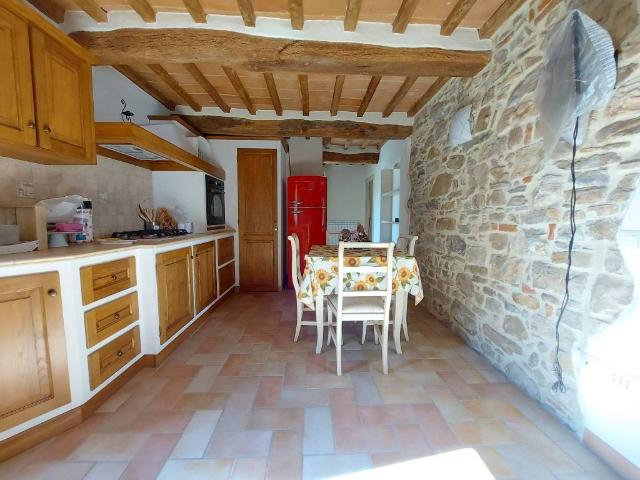 Appartamento in vendita a Cenerente, Umbria