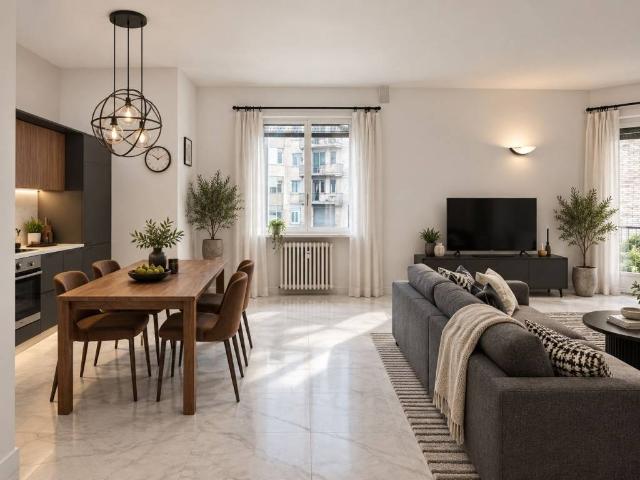 Appartamento in vendita a Montegrillo, Perugia