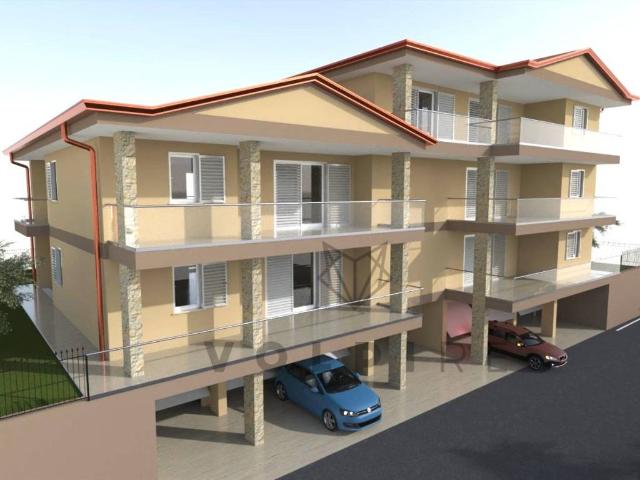 Appartamento in vendita a Cenerente, Umbria