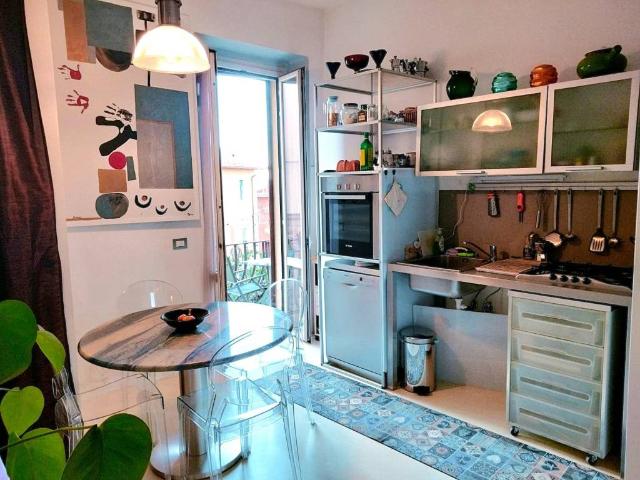 Appartamento in vendita a Sant'Erminio, Cenerente