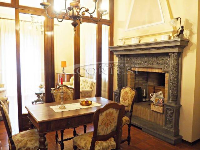 Appartamento in vendita a Cenerente, Perugia