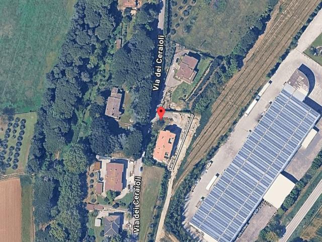 Appartamento in vendita a Pieve Pagliaccia, Perugia