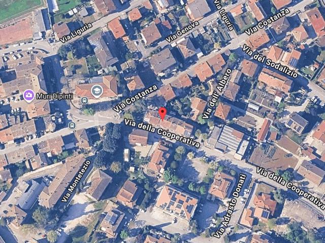 Appartamento in vendita a Cenerente, Umbria