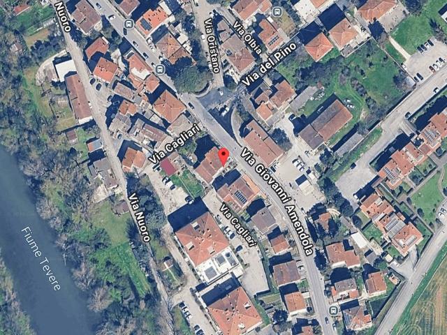 Appartamento in vendita a Cenerente, Umbria