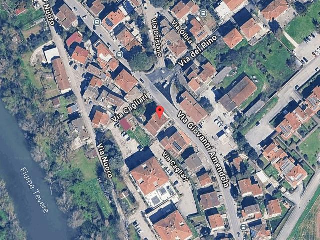 Appartamento in vendita a Cenerente, Umbria