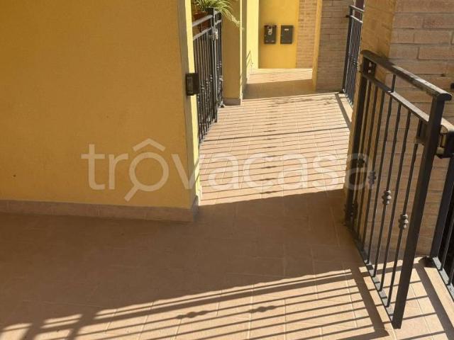 Appartamento in vendita a Canneto, Perugia