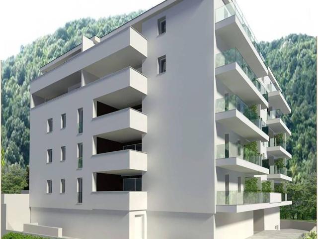 Appartamento in vendita a Loreto, Marche