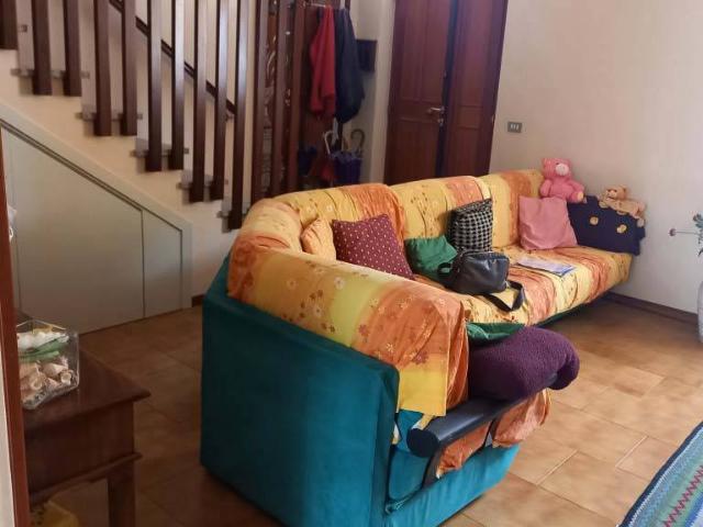 Appartamento in vendita a Monteciccardo, Marche