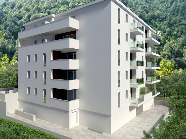 Appartamento in vendita a Loreto, Marche