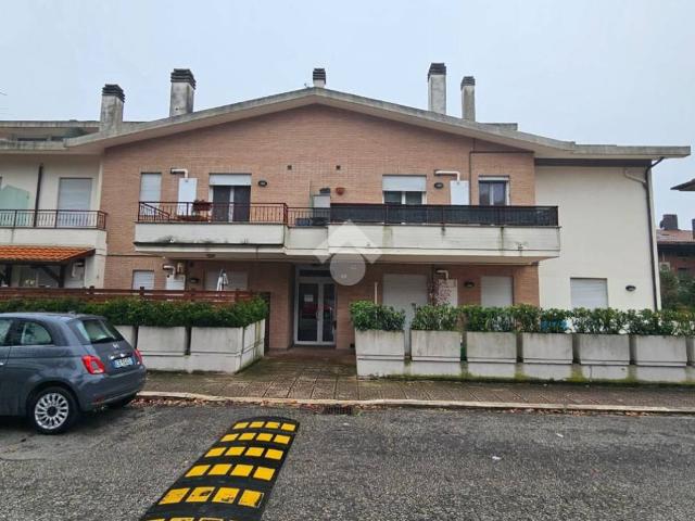 Appartamento in vendita a Marche, Pesaro E Urbino