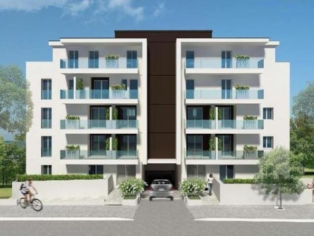 Appartamento in vendita a Loreto, Marche