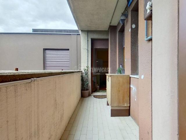 Appartamento in vendita a 5 Torri, Marche