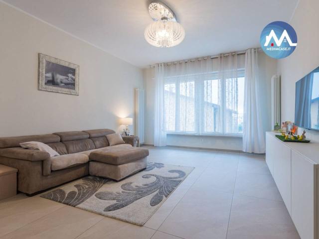 Appartamento in vendita a Cattabrighe, Marche