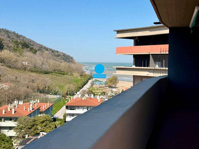 Appartamento in vendita a Baia Flaminia, Marche