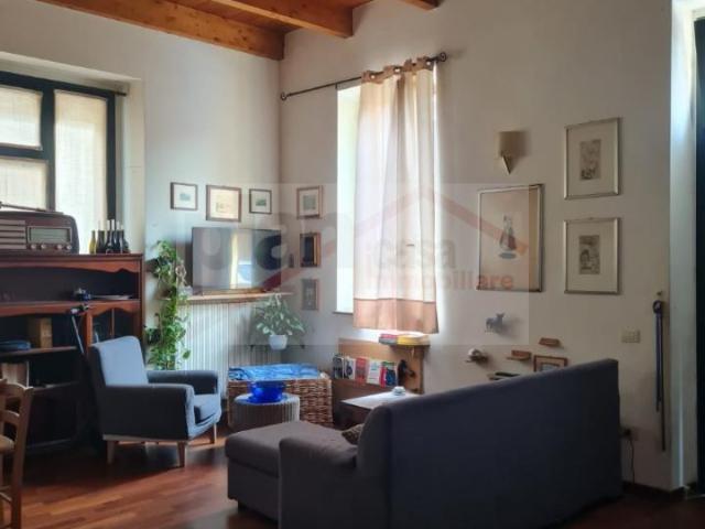 Appartamento in vendita a Centro Storico, Marche