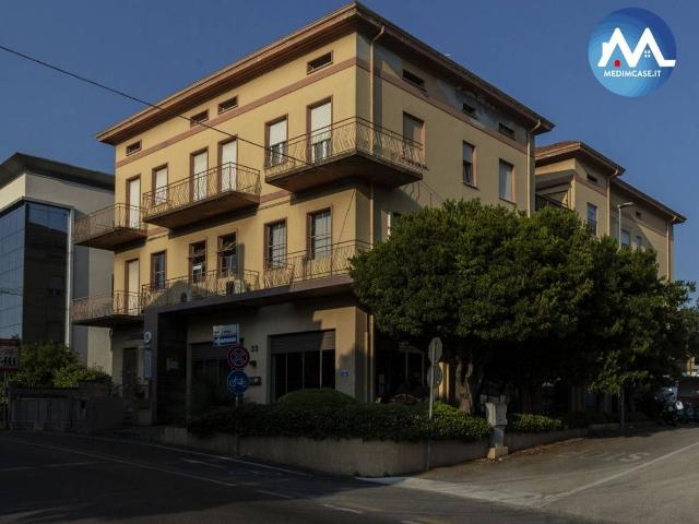 Appartamento in vendita a Marche, Pesaro E Urbino