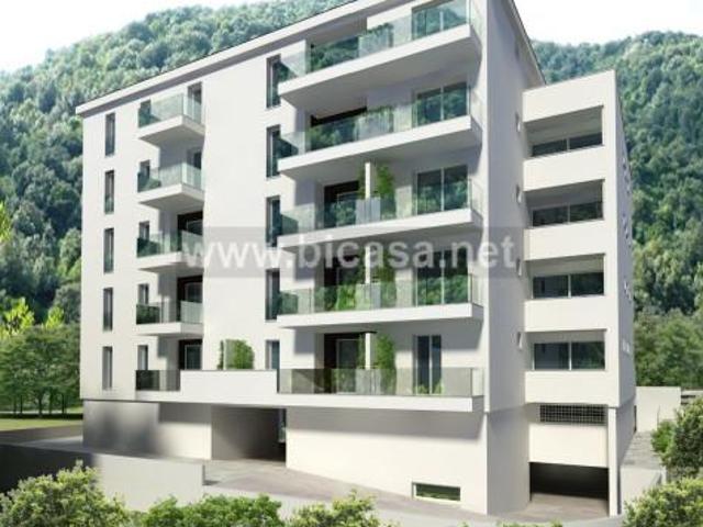 Appartamento in vendita a Villa Fastiggi, Marche