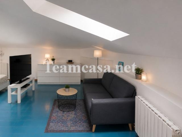 Appartamento in vendita a Centro Storico, Marche