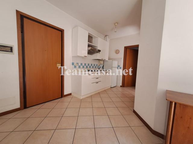 Appartamento in vendita a Centro Storico, Marche