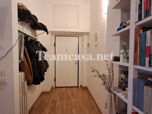 Appartamento in vendita a Loreto, Marche