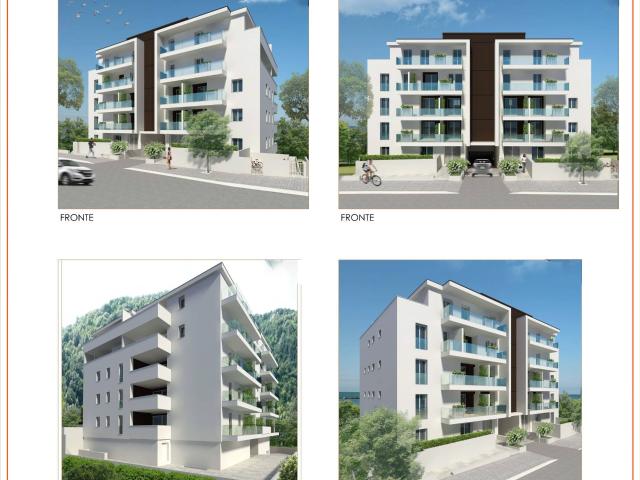 Appartamento in vendita a Loreto, Marche