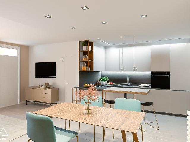 Appartamento in vendita a Marche, Pesaro E Urbino