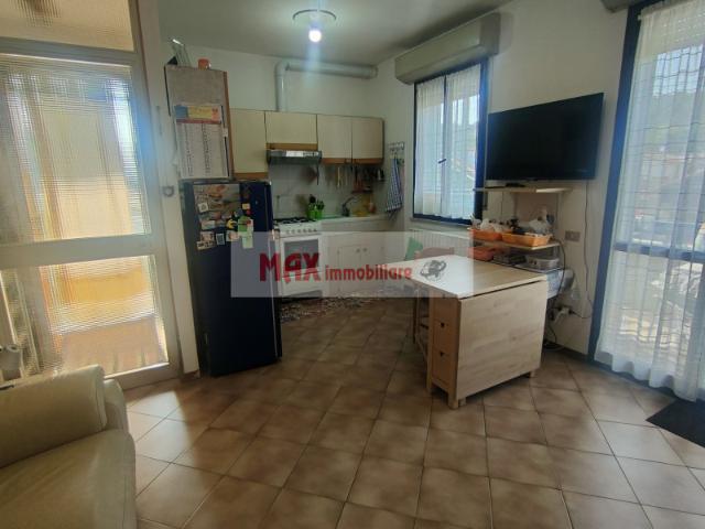 Appartamento in vendita a Vismara, Marche