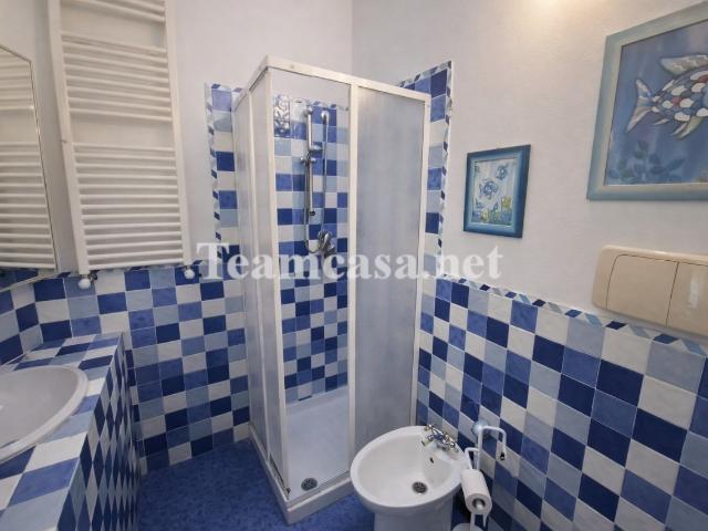 Appartamento in vendita a Villa Fastiggi, Marche