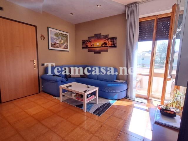 Appartamento in vendita a Cattabrighe, Marche