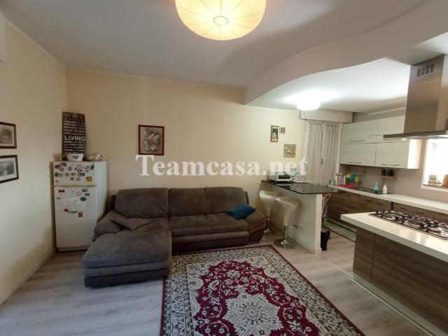 Appartamento in vendita a Cattabrighe, Marche