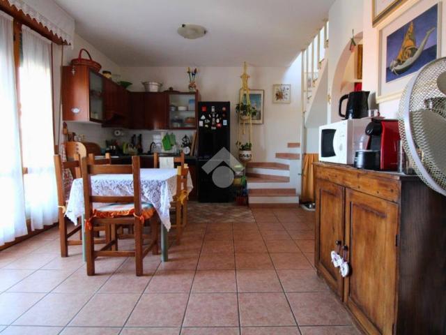 Appartamento in vendita a Monteciccardo, Marche