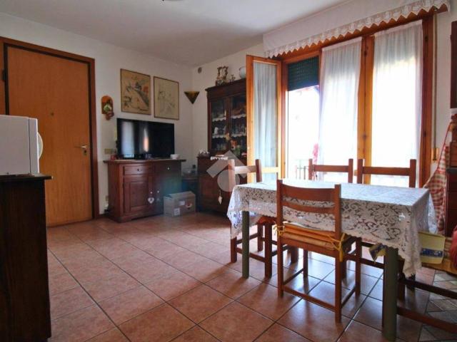 Appartamento in vendita a Monteciccardo, Marche