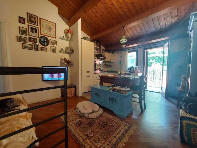 Appartamento in vendita a Villa Fastiggi, Marche