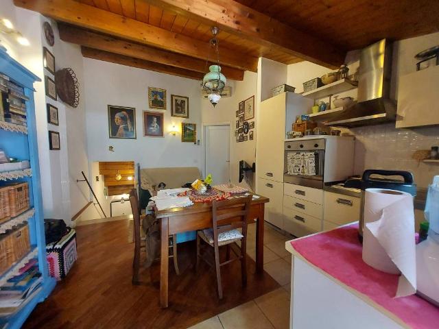Appartamento in vendita a Villa Fastiggi, Marche