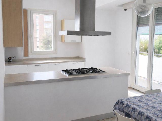 Appartamento in vendita a Baia Flaminia, Marche