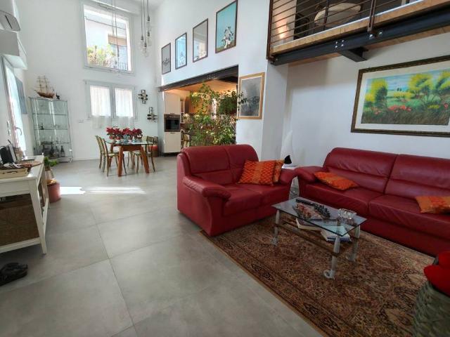 Appartamento in vendita a Loreto, Marche