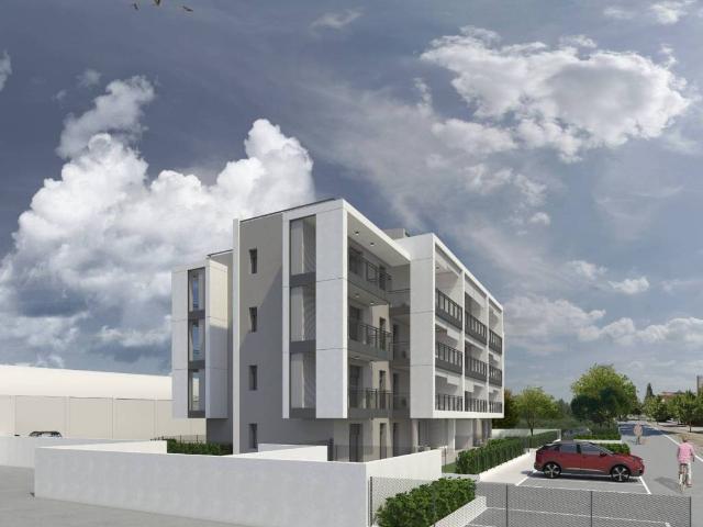 Appartamento in vendita a Villa Fastiggi, Marche