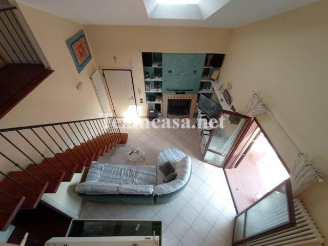 Appartamento in vendita a Santa Veneranda, Marche