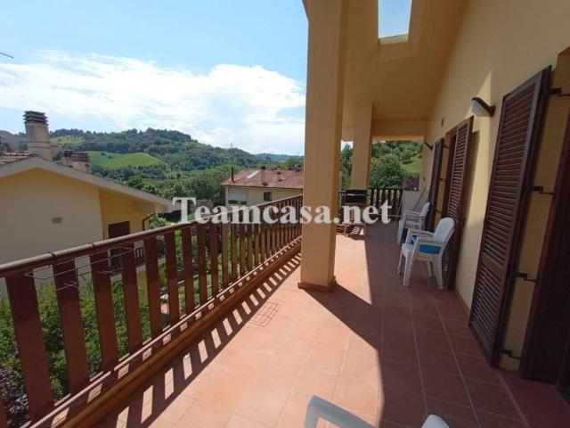 Appartamento in vendita a Santa Veneranda, Marche