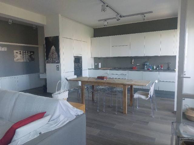 Appartamento in vendita a Loreto, Marche