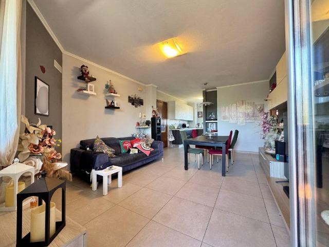 Appartamento in vendita a Villa Fastiggi, Marche