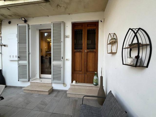 Appartamento in vendita a Centro Storico, Marche