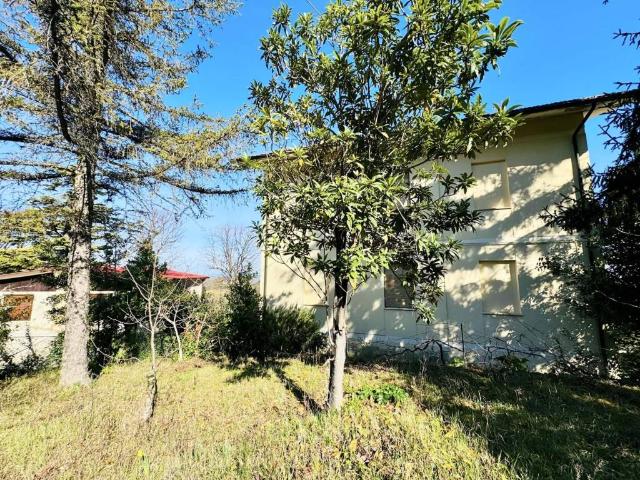Appartamento in vendita a Monteciccardo, Marche