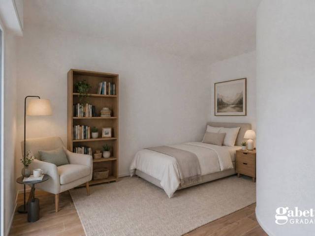 Appartamento in vendita a 5 Torri, Marche