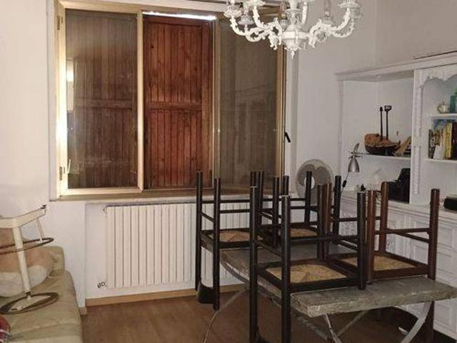 Appartamento in vendita a Montegranaro, Marche