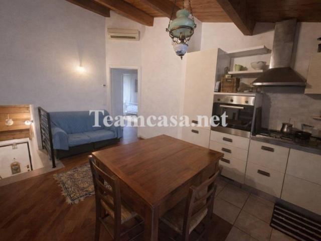 Appartamento in vendita a Villa Fastiggi, Marche