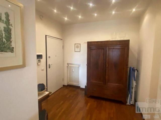 Appartamento in vendita a Loreto, Marche